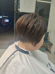 -东方美妍小鹏造型
