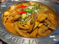 -胖哥俩肉蟹煲(杭州下沙学林街店)