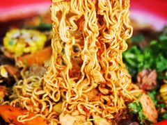 -铁盘盘麻辣烫(粮道街店)