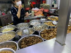 -铭辉沙嗲面(新街商业城店)