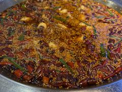 -胖子鱼·天水麻辣鱼火锅(秦州407店)