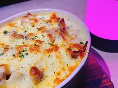 -陌上花儿·音乐西餐吧(和平店)