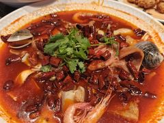 -龙湖杭州滨江天街