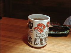 -隐月· 㐂和食屋(芝罘万达公馆店)