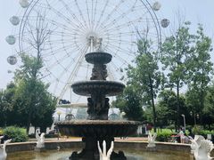 -云幽谷旅游区