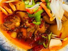 -新疆伊宁远征餐厅