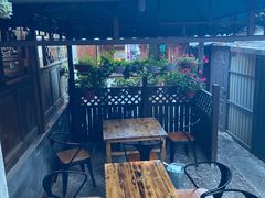 露天位-小厨子私房菜·云南美食店