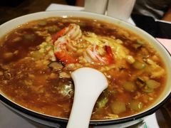 -尚一汤 广东炖汤(金桥国际店)