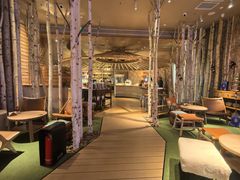 -腾格里· 蒙古山羊火锅(北京中关村店)