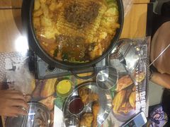 -Thank u mom非油炸健康鸡(万国广场店)