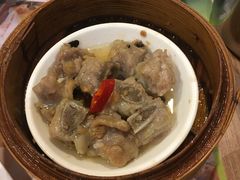 -添好运点心专门店(中环IFC店)