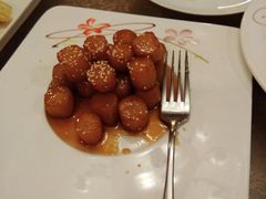 -汇泉王朝大饭店-旋转餐厅(南海路店)