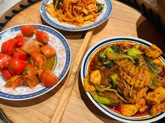 -二胖家铁锅炖大鹅(双井店)