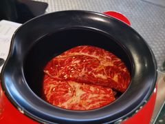 瓦罐牛肉-焱铁烧·黑毛和牛专门店(南宁万象城店)