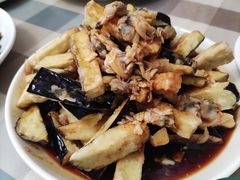 -华春餐馆(鱼山路店)