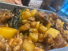 -意卡菲·欢乐聚会餐厅(华侨店)