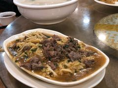 -揭阳钟记小食(福田新村店)