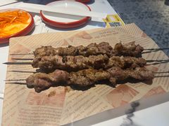 -欧提汗·新疆餐厅·清真(银都路店)