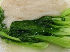 -烤肉宛饭庄(北新桥店)