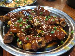 猪蹄-农汤老店(顺联公园里店)