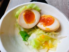 糖心蛋-味千拉面(杭州滨江星光大道店)