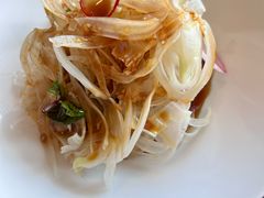 -广州富力君悦大酒店空中花园