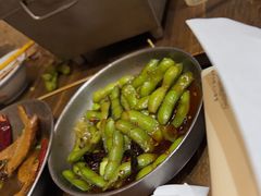 -盟重烧烤(高正街店)