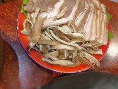 -草本味·市井羊肉馆(新开铺总店)