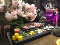 -樱宿日式和牛烧肉(五道口店)