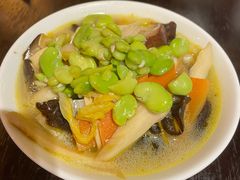 -咸亨酒店•非遗绍兴菜•中华老字号(堂吃餐厅)