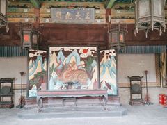 -榆次老城
