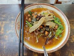 -许佳后安粉汤店