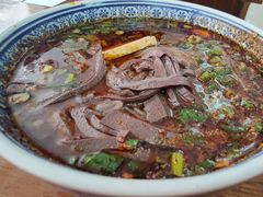 -东关赵记粉汤羊血(兴庆北路店)