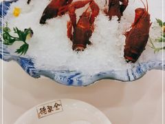 -全聚德(常州店)