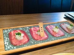 -茶六烧肉堂 博爱店