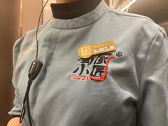 -蜀厨小匠·民间川菜(犀浦店)