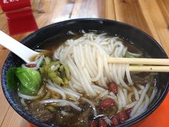 -龙记桂林米粉店(书城路店)