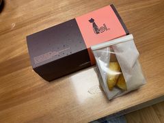 -SKROLL卡特司库·蛋糕定制·生吐司·司康(古北程家桥店)