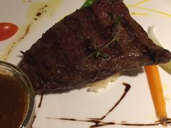 厚切鲜嫩牛柳-卡朋厨房(289艺术园区店)