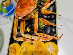 -3号仓库·创意中国菜(新世界城店)