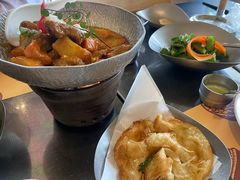 -simply thai天泰(世纪汇店)