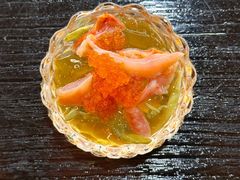 -鮨乐亭Omakase·海胆宴