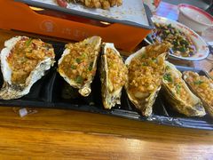 -冶建镜子·老南昌大排档·江西虾王(总店)