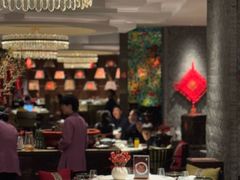 -湖滨28中餐厅·西湖宴·杭州君悦酒店