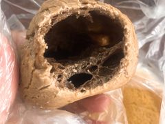-欧式面包坊(青岛万象城店)