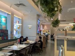 -Aqua Oasis 水天堂(太湖中心mall店)