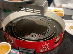 -刘炭长牛烧大块烤肉(盘锦大洼店)