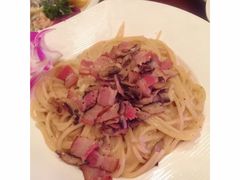 -宝莱纳啤酒花园餐厅PAULANER BRAUHAUS Nanjing(广州路店)