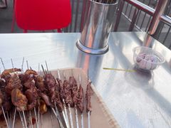 -永刚烧烤(大夜市店)