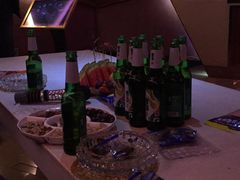 -酷必乐KTV(北行店)